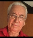 Iustinian, 87 years, Craiova, Dolj
