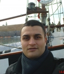 Ivi_I, 45 ani, Constanta, Constanta