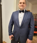 Ivodim, 40 ani, BUCURESTI