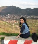 Izabela_72, 54 ani, Brasov, Brasov