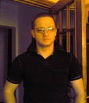 Jame_s, 46 years, BUCURESTI