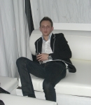 Jan, 39 years, BUCURESTI