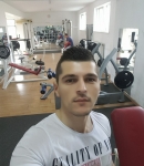 Jawss, 34 ani, Campina, Prahova