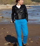 Jenina, 43 years, Suceava, Suceava