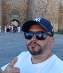 Jhonny12, 44 years, Alexandria, Teleorman