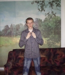 JigSaw, 39 years, Hunedoara, Hunedoara