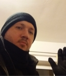 Joe_Franklyn, 41 years, BUCURESTI