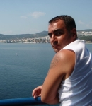 Jombel, 51 years, BUCURESTI