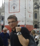 JonathanTrager, 46 years, Stuttgart, Germania