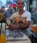 Jonut, 44 years, BUCURESTI