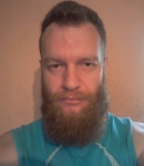 JoshuaRoss, 42 years, BUCURESTI