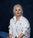 Julie, 54 years, BUCURESTI