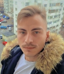 Just_a_man, 34 years, Iasi, Iasi
