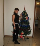 KALYOPIA, 48 ani, Terni, Italia
