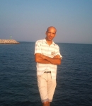 Kabry, 43 years, Techirghiol, Constanta