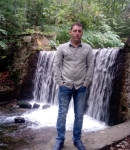 Kristof11, 49 years, Brussels, Belgia