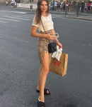 Kseniya, 40 years, BUCURESTI