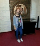 LAURA1980, 45 years, BUCURESTI
