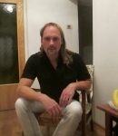 Largo, 54 years, Resita, Caras Severin