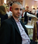 Lars, 52 ani, BUCURESTI
