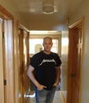 Laurenzio, 52 ani, Chicago, SUA