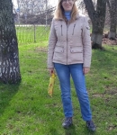 Lely, 41 ani, BUCURESTI