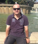 Leo701, 52 years, BUCURESTI
