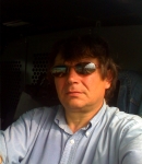 Lewis, 55 ani, Chicago, SUA