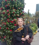 Lia-Dani, 62 years, BUCURESTI