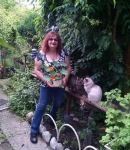 Lia432, 65 years, Campina, Prahova