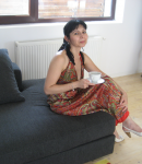 Ligia, 59 ani, BUCURESTI
