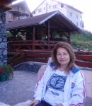 Lili33, 47 ani, BUCURESTI