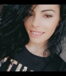Lisa22, 27 ani, BUCURESTI