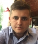 LiviuIonut94, 32 ani, BUCURESTI