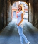 Lizia, 55 years, BUCURESTI
