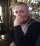 Luca_Vio, 48 years, Reghin, Mures