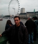 Lucian30, 43 years, BUCURESTI