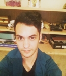 Lucianvali, 36 ani, BUCURESTI