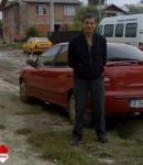 Luptatorul, 64 ani, BUCURESTI