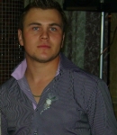 MANEADANIEL, 38 years, BUCURESTI