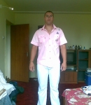 MARIAN24DANIEL, 47 years, BUCURESTI