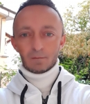 MARIUS37, 44 ani, Torino, Italia