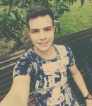 MDaniel97, 29 years, BUCURESTI