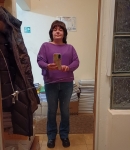 MISS_DANY, 49 years, Braila, Braila