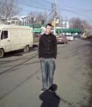 MRcrantz, 36 ani, BUCURESTI