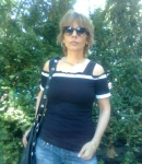 Madalina25, 57 ani, BUCURESTI