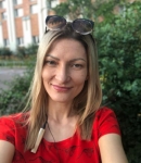 Madyna, 38 ani, Sibiu, Sibiu