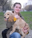 Magdlena, 32 ani, BUCURESTI