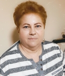 Maia67, 59 ani, Alexandria, Teleorman