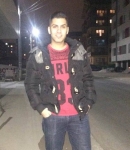 Manaf, 31 years, BUCURESTI